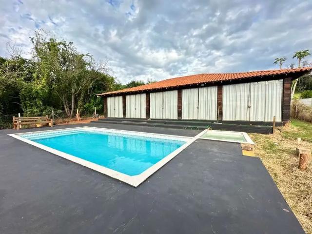 Sítio e chácara aluguel em Região Geográfica Imediata de Londrina, Londrina