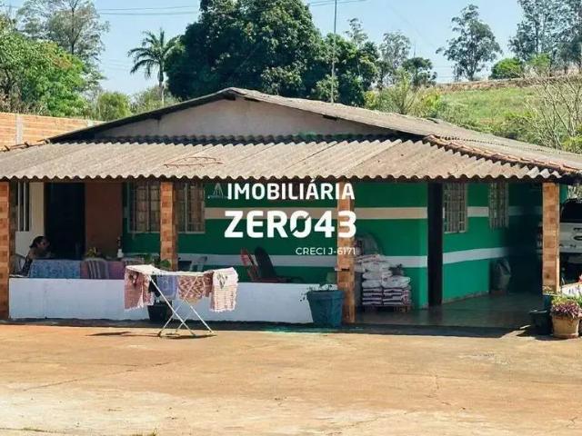 Sítio e chácara aluguel em Região Geográfica Imediata de Londrina, Londrina