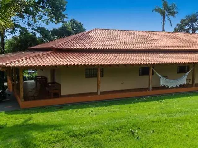 Sítio e chácara aluguel em Região Geográfica Imediata de Londrina, Londrina