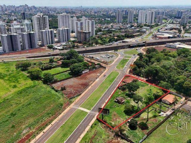 Sítio e chácara aluguel em Bandeirantes, Londrina
