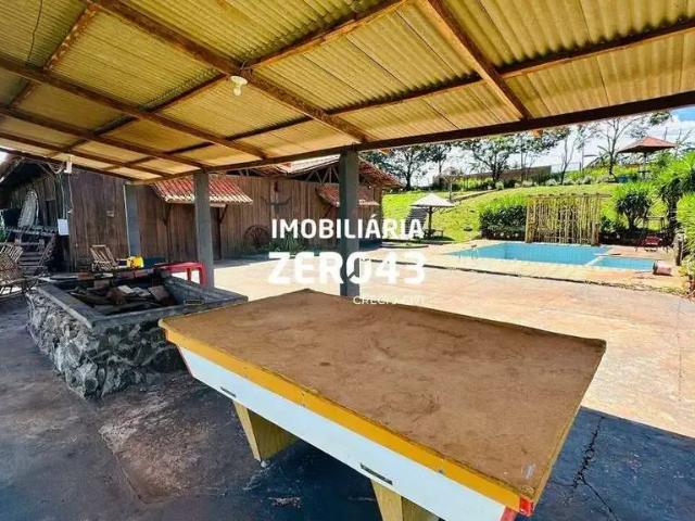 Sítio e chácara aluguel em Região Geográfica Imediata de Londrina, Londrina