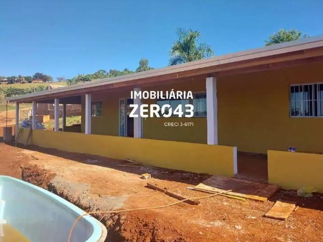 Sítio e chácara aluguel em Região Geográfica Imediata de Londrina, Londrina