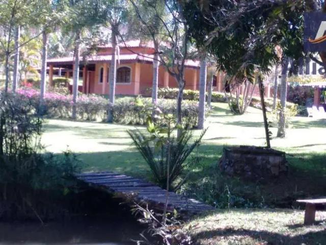 Sítio e chácara aluguel em Arataba II, Louveira