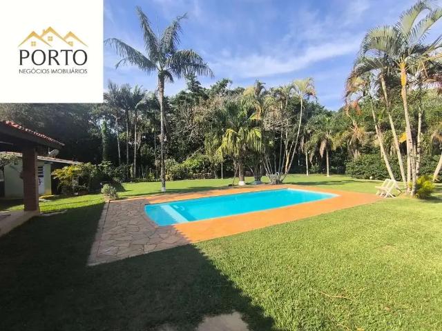 Sítio e chácara aluguel em Bairro Rio Acima, Louveira