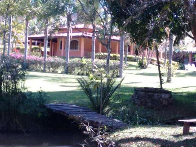 Sítio e chácara aluguel em Bairro Rio Acima, Louveira
