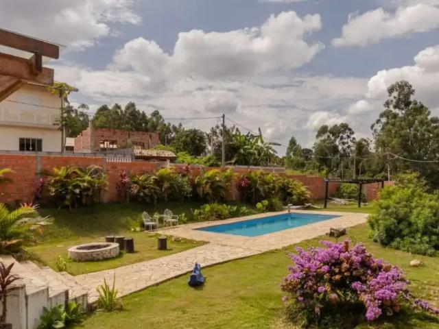 Sítio e chácara aluguel em Região Imediata de Sorocaba, Região Metropolitana de Sorocaba