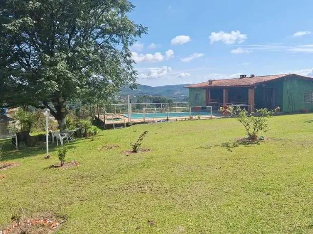 Sítio e chácara aluguel em Região Imediata de Sorocaba, Região Metropolitana de Sorocaba