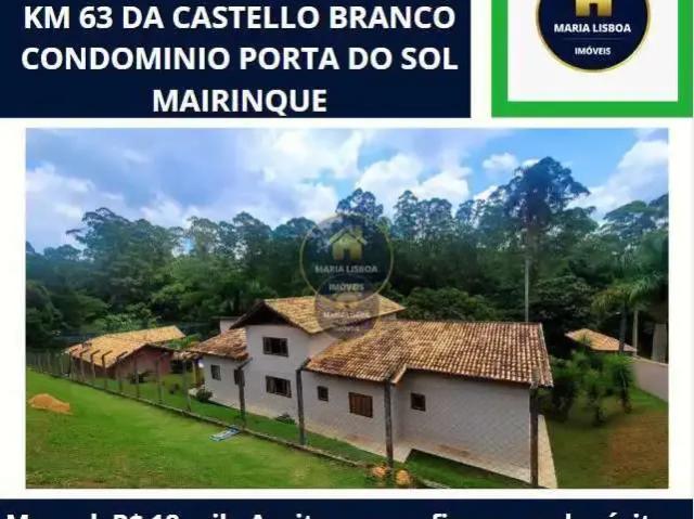 Sítio e chácara aluguel em Região Imediata de Sorocaba, Região Metropolitana de Sorocaba