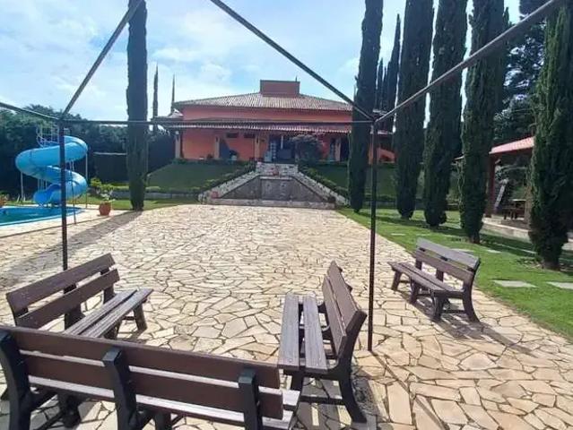 Sítio e chácara aluguel em Região Imediata de Sorocaba, Região Metropolitana de Sorocaba