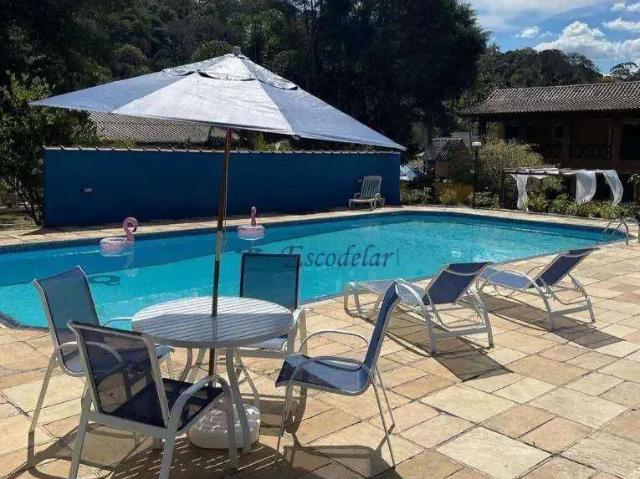 Sítio e chácara aluguel em Mairiporã