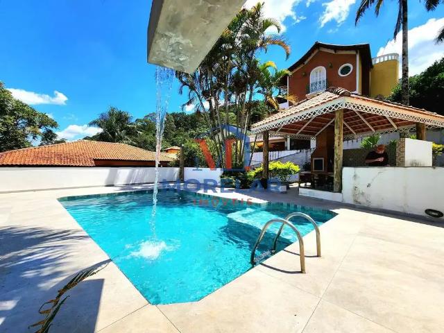 Sítio e chácara aluguel em Mairiporã