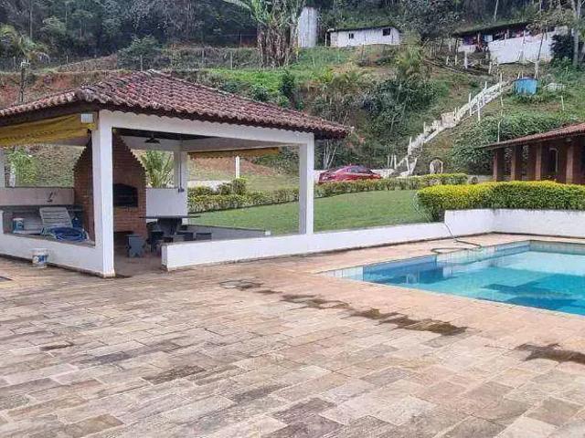 Sítio e chácara aluguel em Região Imediata de São Paulo, Região Metropolitana de São Paulo