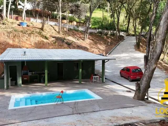 Sítio e chácara aluguel em Região Imediata de São Paulo, Região Metropolitana de São Paulo
