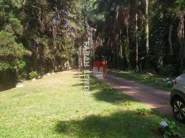 Sítio e chácara aluguel em Região Imediata de São Paulo, Região Metropolitana de São Paulo