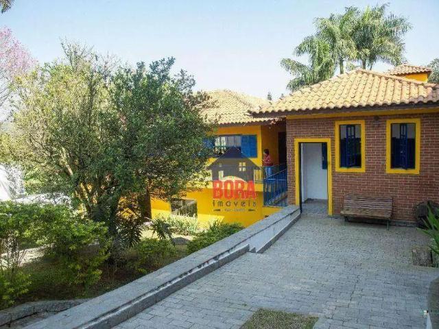 Sítio e chácara aluguel em Mairiporã