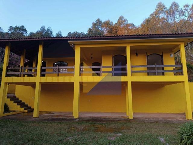 Sítio e chácara aluguel em Região Imediata de São Paulo, Região Metropolitana de São Paulo