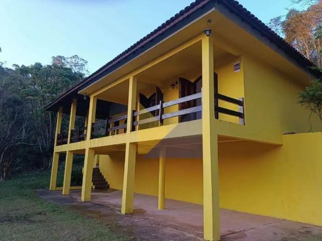 Sítio e chácara aluguel em Rio Acima, Mairiporã