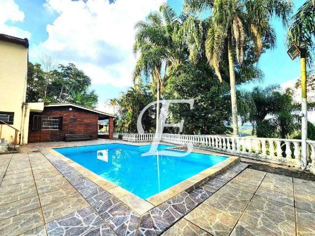 Sítio e chácara aluguel em Mairiporã