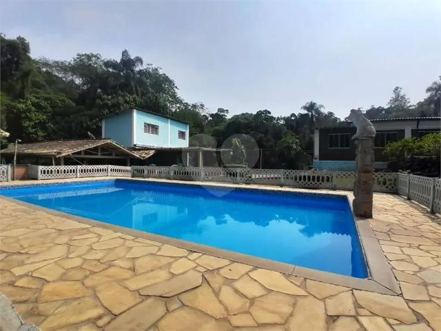 Sítio e chácara aluguel em Mairiporã