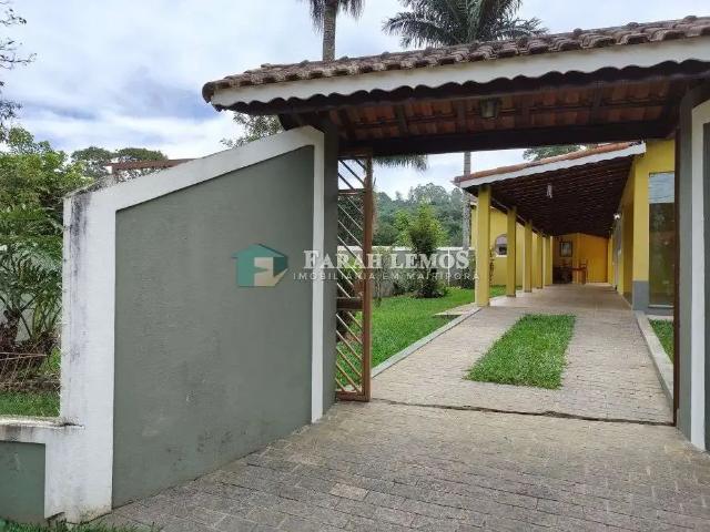 Sítio e chácara aluguel em Região Imediata de São Paulo, Região Metropolitana de São Paulo