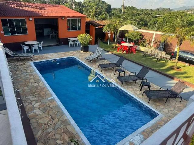 Sítio e chácara aluguel em Mairiporã