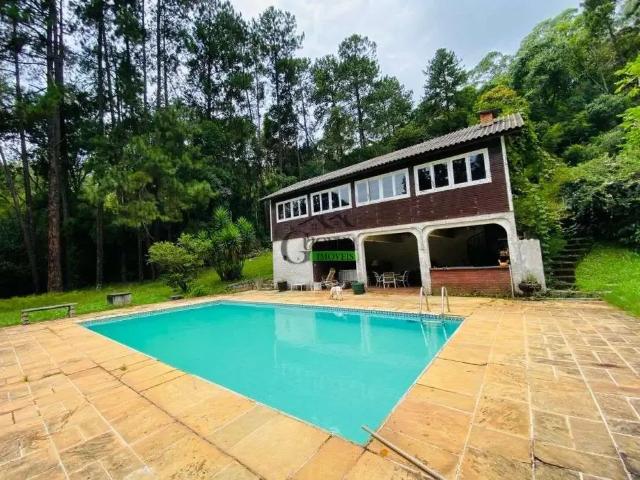 Sítio e chácara aluguel em Terra Preta, Mairiporã