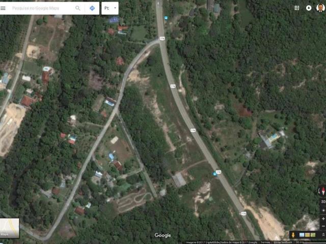 Sítio e chácara aluguel em Manaus
