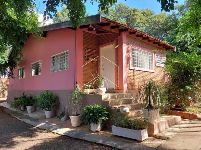Sitio aluguel em Marília, Jardim Europa