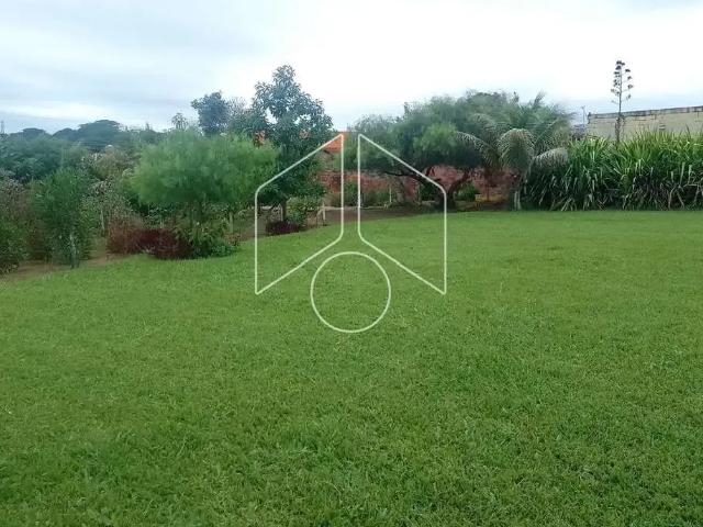 Sítio e chácara aluguel em Região Imediata de Marília, Marília