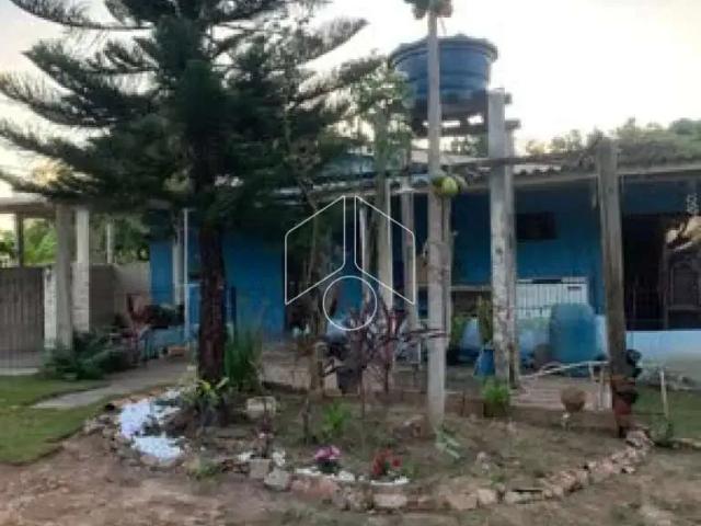 Sítio e chácara aluguel em Região Imediata de Marília, Marília