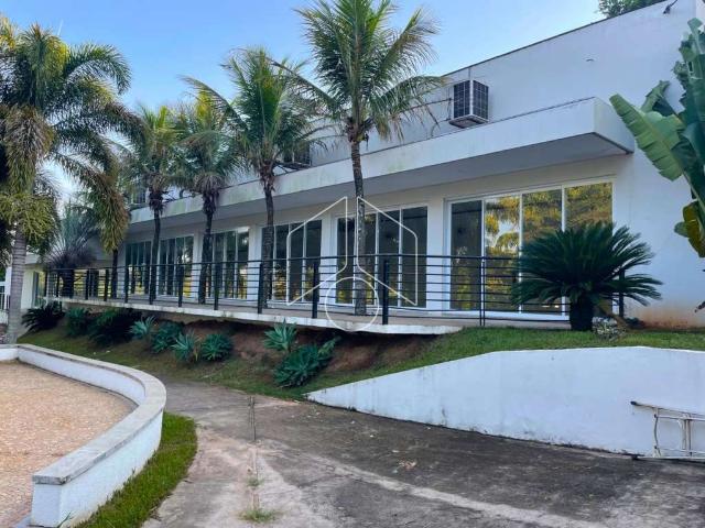 Sitio aluguel em Marília, Jardim Perobal