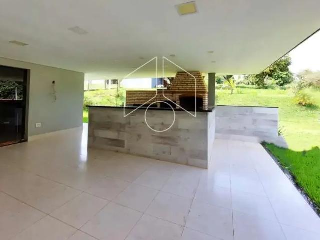 Sítio e chácara aluguel em Região Imediata de Marília, Marília