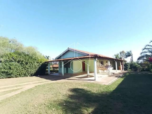 Sítio e chácara aluguel em Região Imediata de Marília, Marília