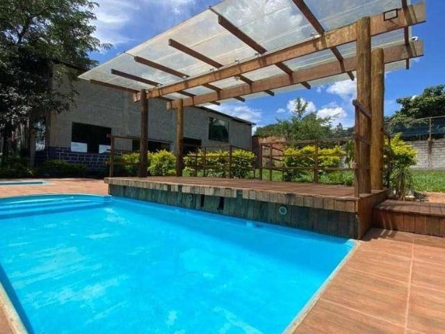 Sitio aluguel em Mário Campos, Vila Tânia
