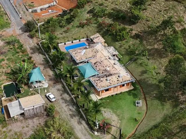 Sítio e chácara aluguel em Região Imediata de São José dos Campos, Região Metropolitana do Vale do Paraíba e Litoral Norte