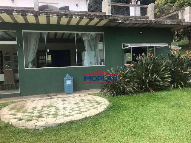 Sítio e chácara aluguel em Nazaré Paulista