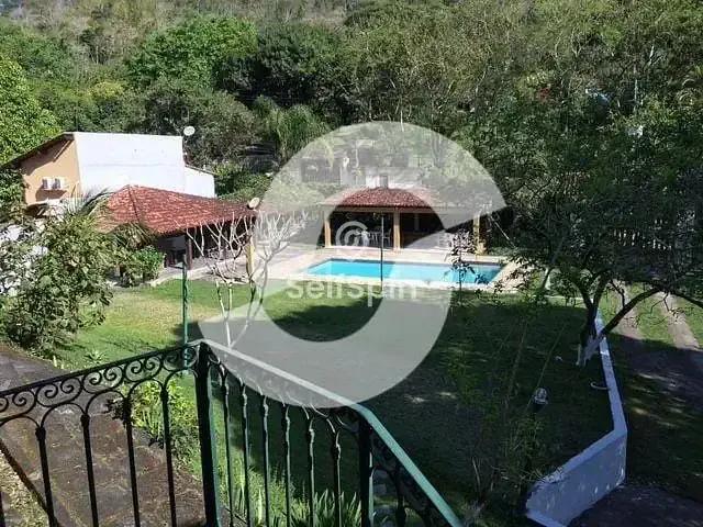 Sítio e chácara aluguel em Região Geográfica Imediata do Rio de Janeiro, Região Metropolitana do Rio de Janeiro