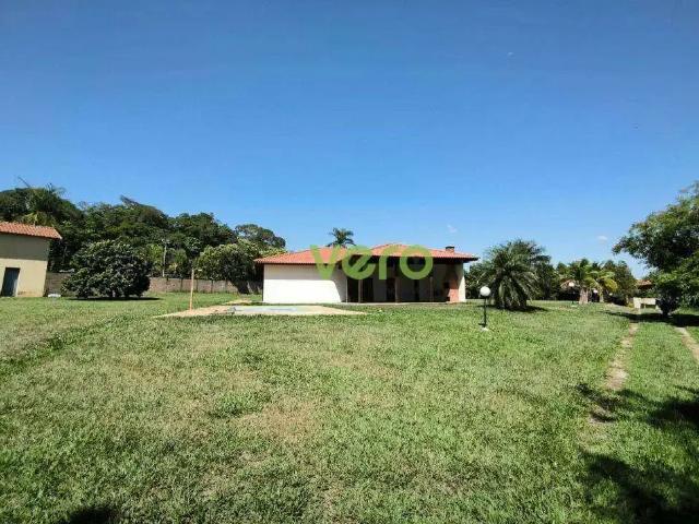 Sítio e chácara aluguel em Região Imediata de Campinas, Região Metropolitana de Campinas