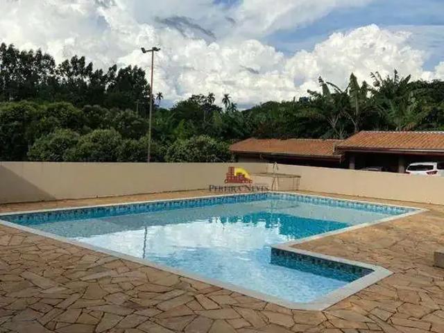 Sítio e chácara aluguel em Região Imediata de Campinas, Região Metropolitana de Campinas