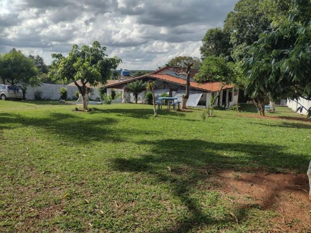 Sítio e chácara aluguel em Bonfim, Paulínia