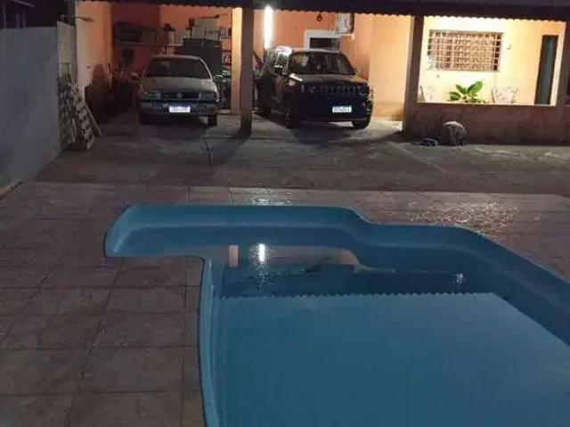 Sítio e chácara aluguel em Parque da Represa, Paulinia