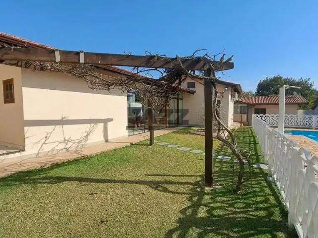 Sítio e chácara aluguel em Parque da Represa, Paulinia