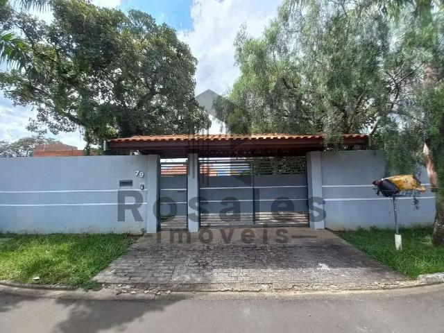 Sítio e chácara aluguel em Parque da Represa, Paulinia