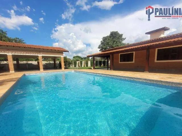 Sítio e chácara aluguel em Santa Terezinha, Paulinia