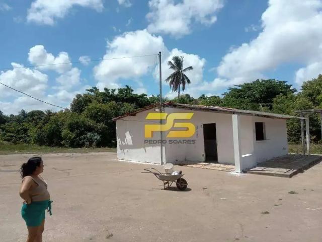 Sítio e chácara aluguel em Região Geográfica Imediata de João Pessoa, Região Metropolitana de João Pessoa