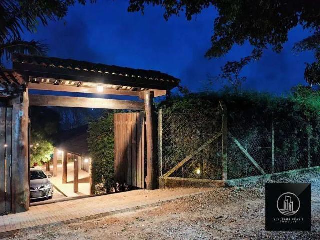 Sítio e chácara aluguel em Região Imediata de Sorocaba, Região Metropolitana de Sorocaba