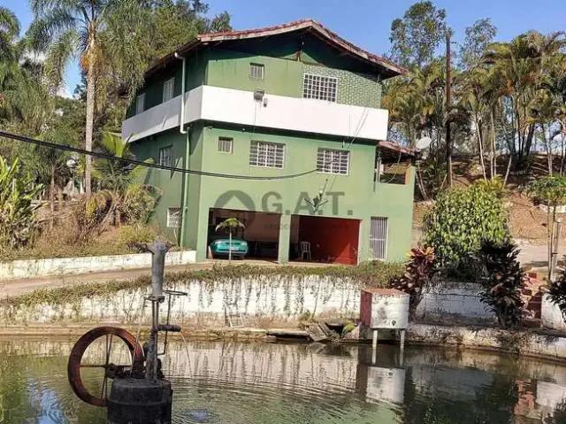 Sítio e chácara aluguel em Região Imediata de Sorocaba, Região Metropolitana de Sorocaba
