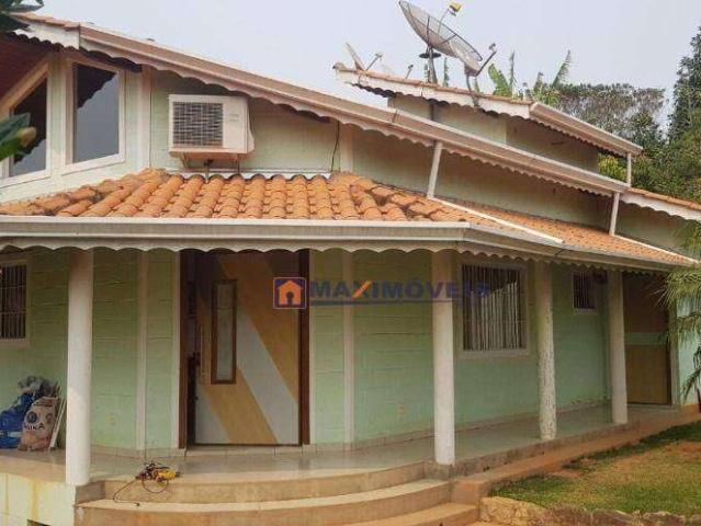 Sitio aluguel em Piracaia, Canedos