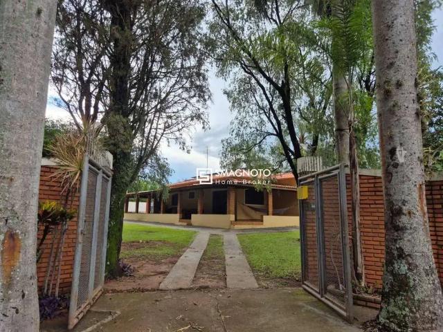 Sítio e chácara aluguel em Região Imediata de Piracicaba, Região Metropolitana de Piracicaba