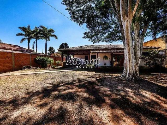 Sítio e chácara aluguel em Região Imediata de Piracicaba, Região Metropolitana de Piracicaba